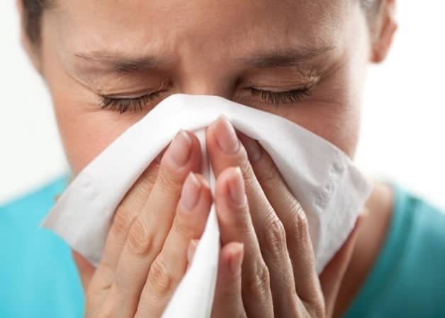 Ce Este Rinita Alergica Simptome Tipuri Si Cum O Prevenim