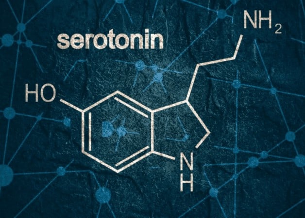 Ce este Serotonina