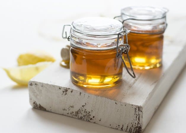 preparate cu miere pentru tratamentul artrozei