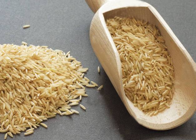 Dieta cu orez brun ajută la detoxifierea și vindecarea organismului, Detoxifiere cu orez crud