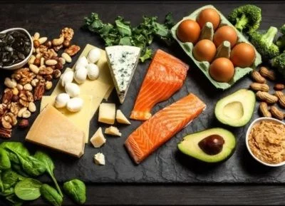 Dieta Ketogenica - diete pentru slabit