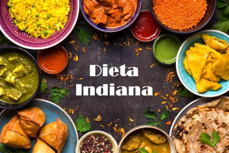 Dieta Indiana (dieta de 7 zile)
