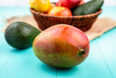 Cum se pastreaza fructele de mango?