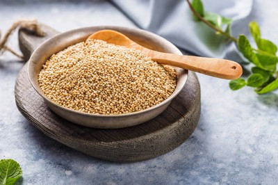 De ce sa consumi quinoa?