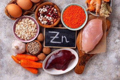 Alimente care contin zinc