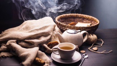 Combinatii de ceaiuri pentru raceala si gripa