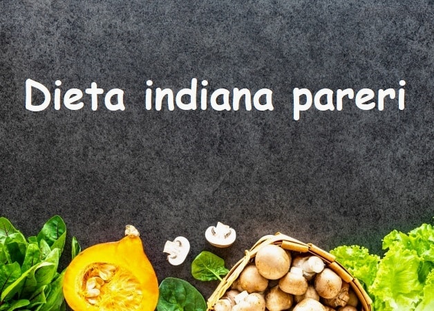 Dieta Indiana Detaliata Pentru 7 Zile: Rezultate, Pareri si Avantaje