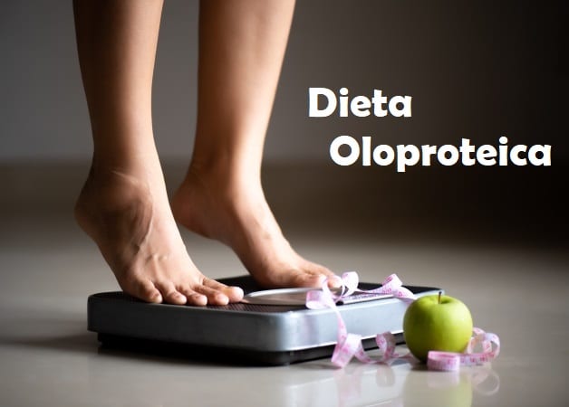Dieta Oloproteica