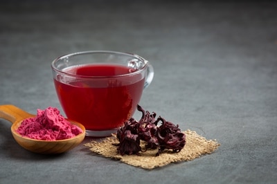 Proprietatile ceaiului de hibiscus