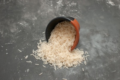 Cum prepari apa de orez?