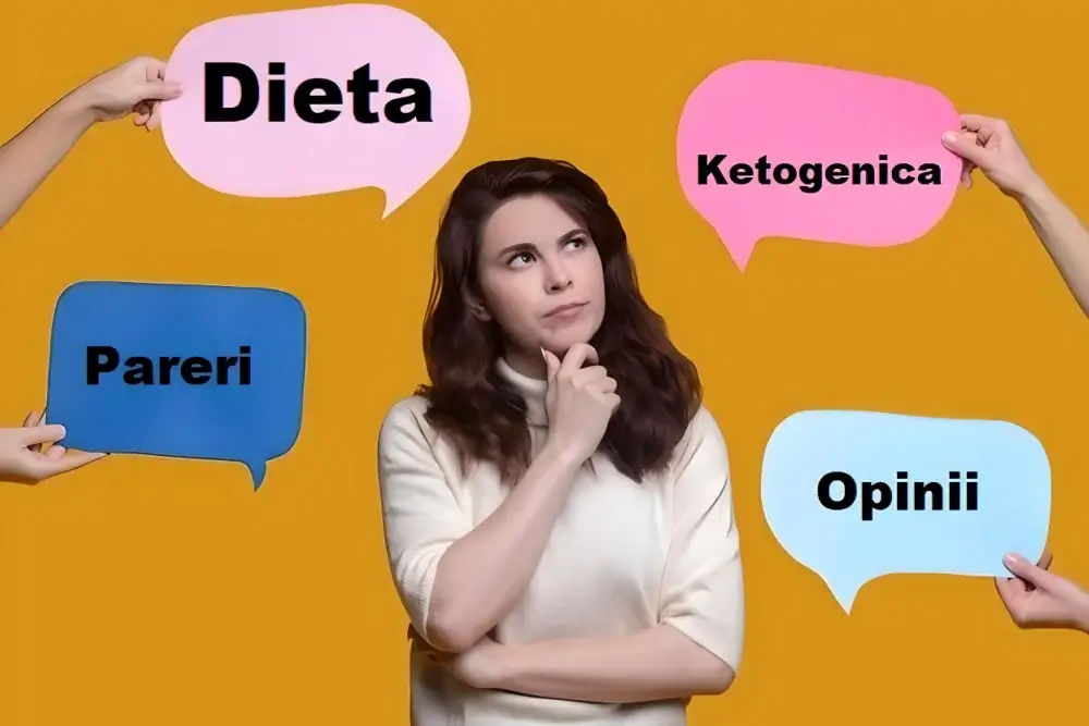 Dieta Keto pareri