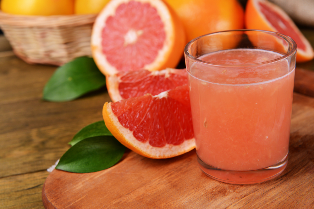 Despre grapefruit
