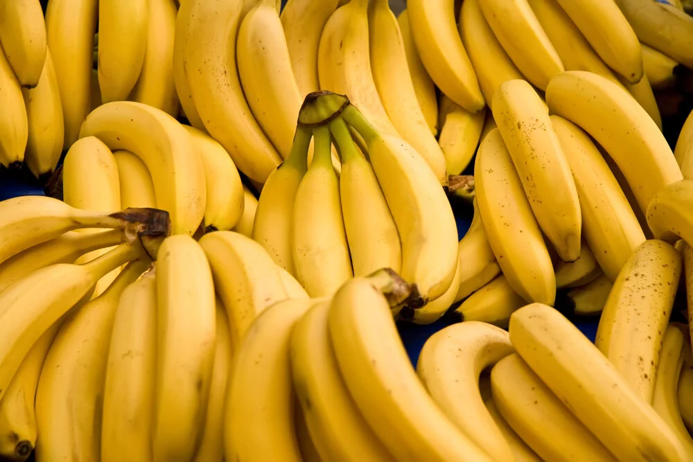 Bananele si colonul iritabil